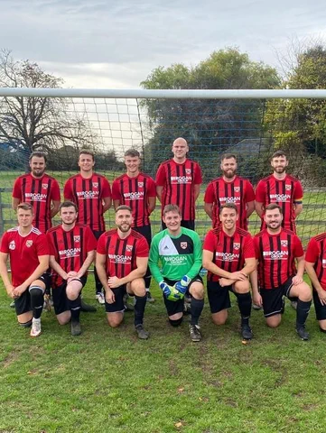 Brogan Group renew Gamlingay United FC Sponsorship